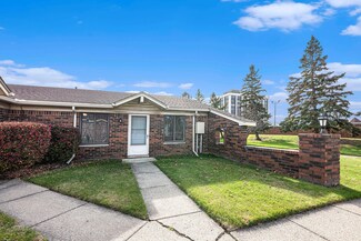 30791 Washington Blvd Unit 13, Warren, MI 48093