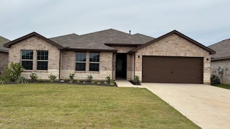 1916 Cookes Ln, Cleburne, TX 76033