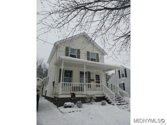 172 E Bacon St, Waterville, NY 13480
