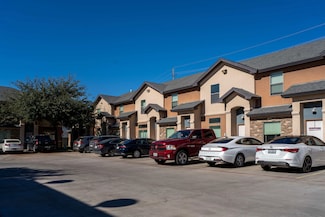 1014 Monaco Blvd Unit 36, Laredo, TX 78045