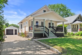 3009 N 72nd St, Milwaukee, WI 53210