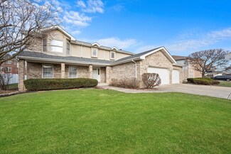 9312 175th St, Tinley Park, IL 60487