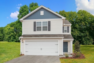3322 Quintana Dr, Murfreesboro, TN 37127