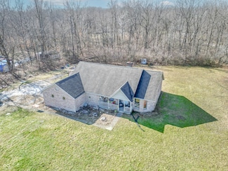 8662 N Kitchen Rd, Mooresville, IN 46158