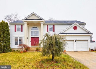 37 Orly Way, Burlington, NJ 08016