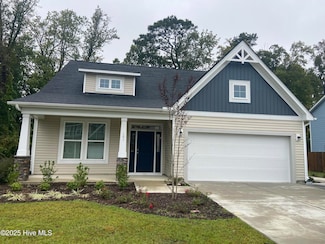 101 Harvest Meadow Crossing, Jacksonville, NC 28546