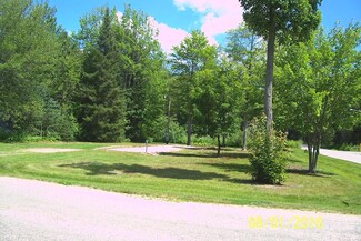 6347 S Fourth St, Brimley, MI 49715