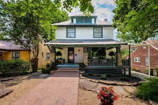 315 N Schiller St, Little Rock, AR 72205