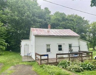 25 Water St, Lucas, OH 44843