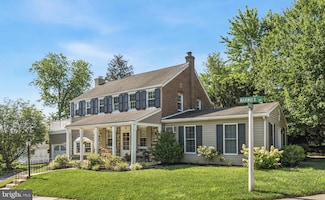 529 Covington Rd, Havertown, PA 19083