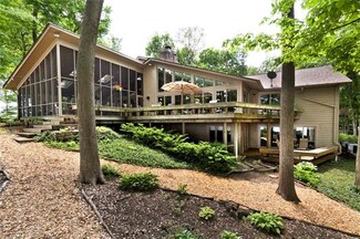 722 Tamenend Trace, Fishers, IN 46037