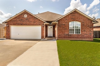 12333 SW 12th St, Yukon, OK 73099
