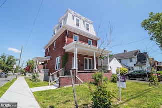 252 Parkway Ave, Ewing Township, NJ 08618