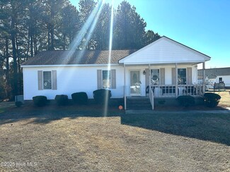 2510 Kauffman Ct E, Wilson, NC 27893