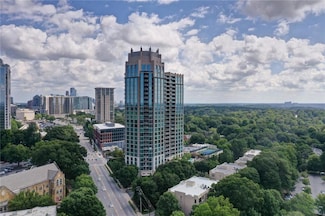 2795 Peachtree Rd NE Unit 703, Atlanta, GA 30305