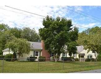 3 Cushman Ave, East Freetown, MA 02717
