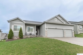 7118 N 163rd St, Bennington, NE 68007