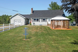346 W Alna Rd, Wiscasset, ME 04578