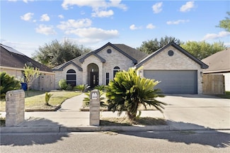 4113 Kiwi Ave, McAllen, TX 78504