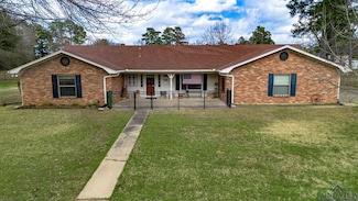 108 Wilkes Dr, Longview, TX 75605
