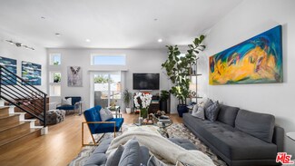 11853 Burbank Blvd Unit 104, Valley Village, CA 91607