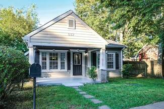 832 Glen Ave, Nashville, TN 37204