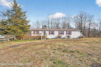 310 Silver Spur Rd W, Purling, NY 12470