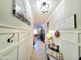 7480 W Jeffrey Rd, Tucson, AZ 85757