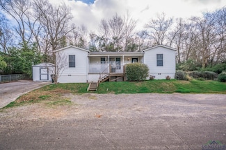 700 N Edith St, Longview, TX 75601