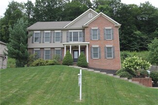 6532 Ten Point Cir, Trafford, PA 15085