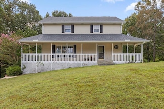 6912 Benwood Dr, Ooltewah, TN 37363