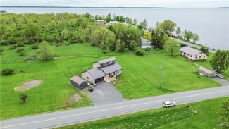 8288 Middle Rd, Dexter, NY 13634