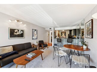 805 29th St Unit 308, Boulder, CO 80303