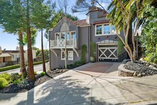 100 Brentwood Ave, San Francisco, CA 94127