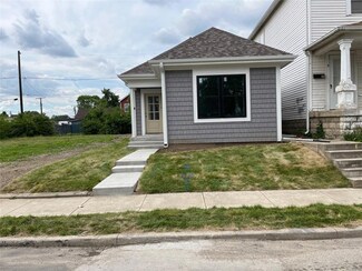26 Adler St, Indianapolis, IN 46225