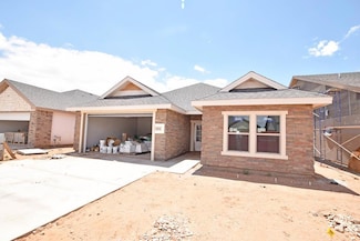 8632 Fortuna Ct, Odessa, TX 79765