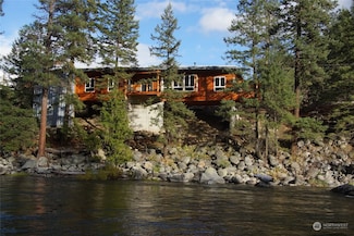 8970 Icicle Rd, Leavenworth, WA 98826