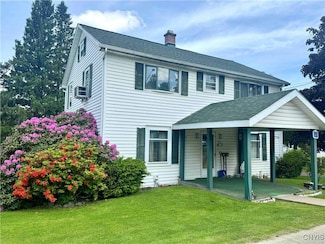 267 Main St, Richburg, NY 14774