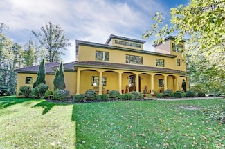 11164 Erastus Durbin Rd, Rockford, OH 45882