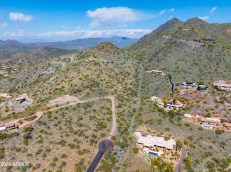 6360 E Applegate Way Unit 44, Carefree, AZ 85377