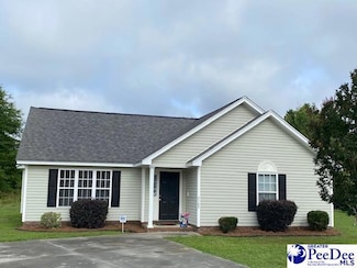 2102 Stillwell Dr, Florence, SC 29505