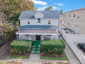 16018 128th Ave, Jamaica, NY 11434