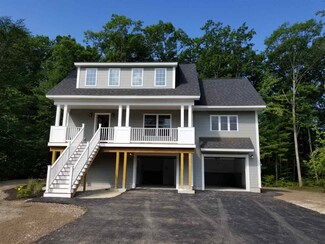 58 Dc Dr Unit 78-22, Eliot, ME 03903