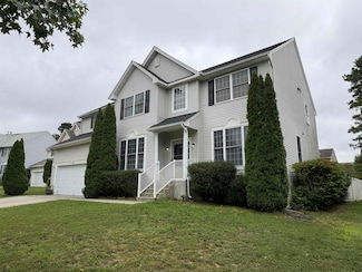 1 Bedford Dr, Egg Harbor Township, NJ 08234