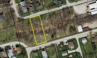 0 Henry St Unit Tract B Lot 2, Ostrander, OH 43061
