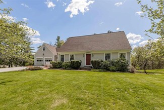 58 Frothingham Rd, New London, NH 03257