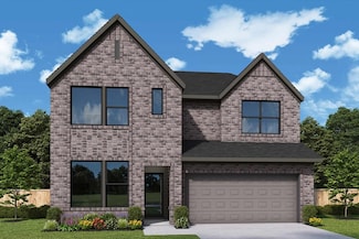 Dahlia, Clodine, TX 77469