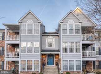 902 Cedar Crest Ct Unit L, Edgewood, MD 21040