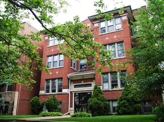 4134 N Keystone Ave Unit 1SE, Chicago, IL 60641