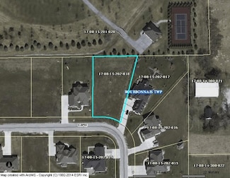 1220 Game Trail N, Bourbonnais, IL 60914